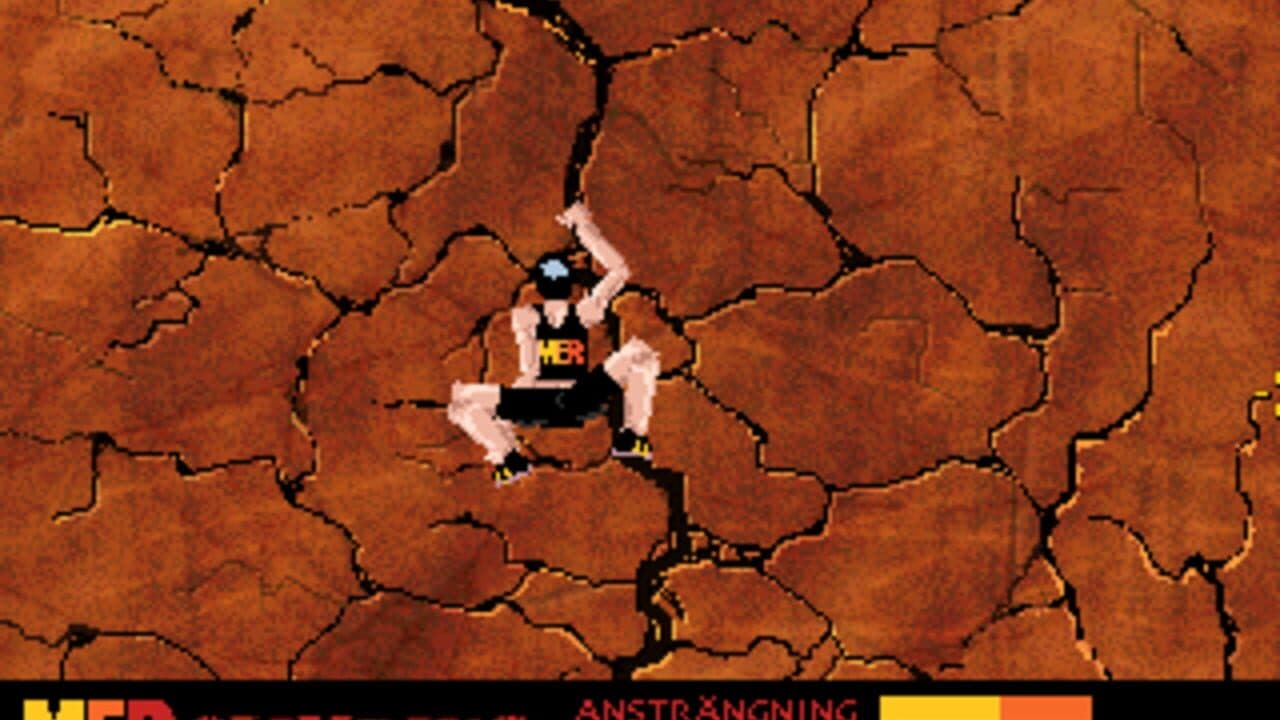 MER Adventure Climbing thumbnail 4