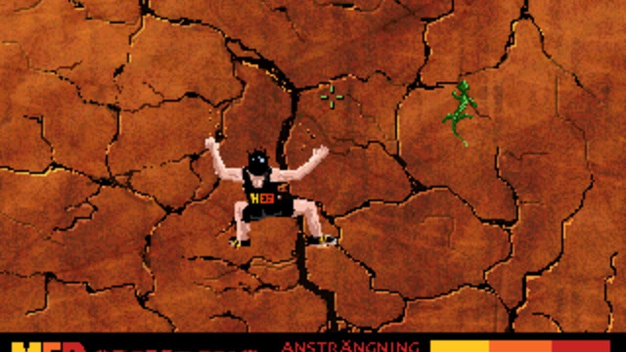 MER Adventure Climbing thumbnail 5