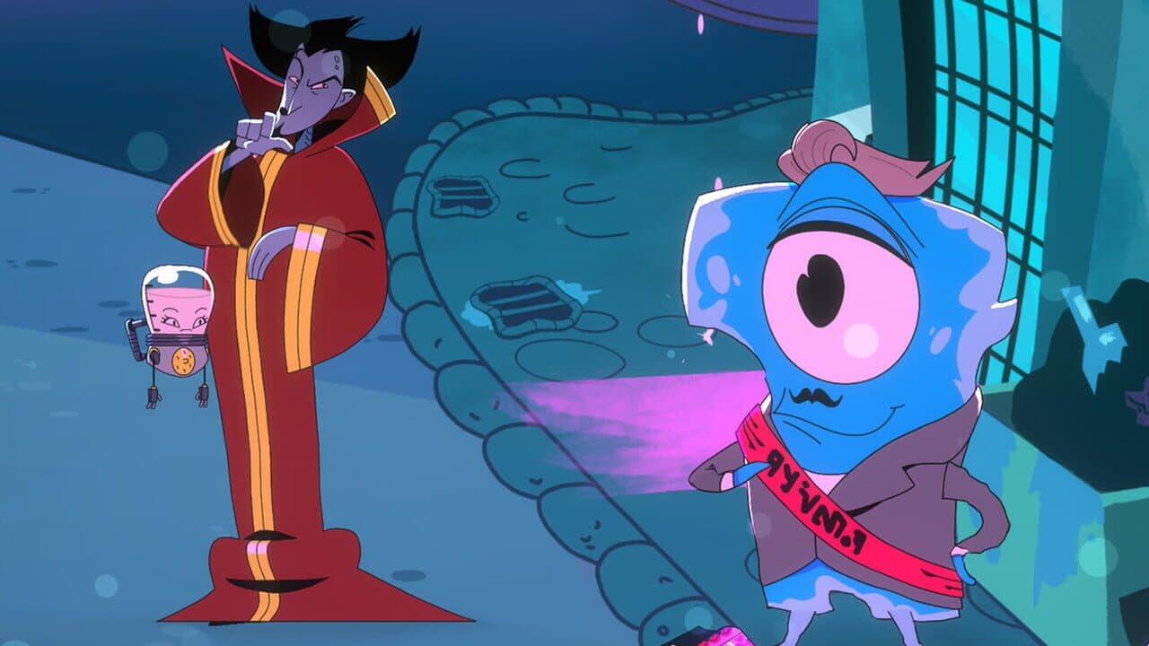 Earth Must Die thumbnail 3