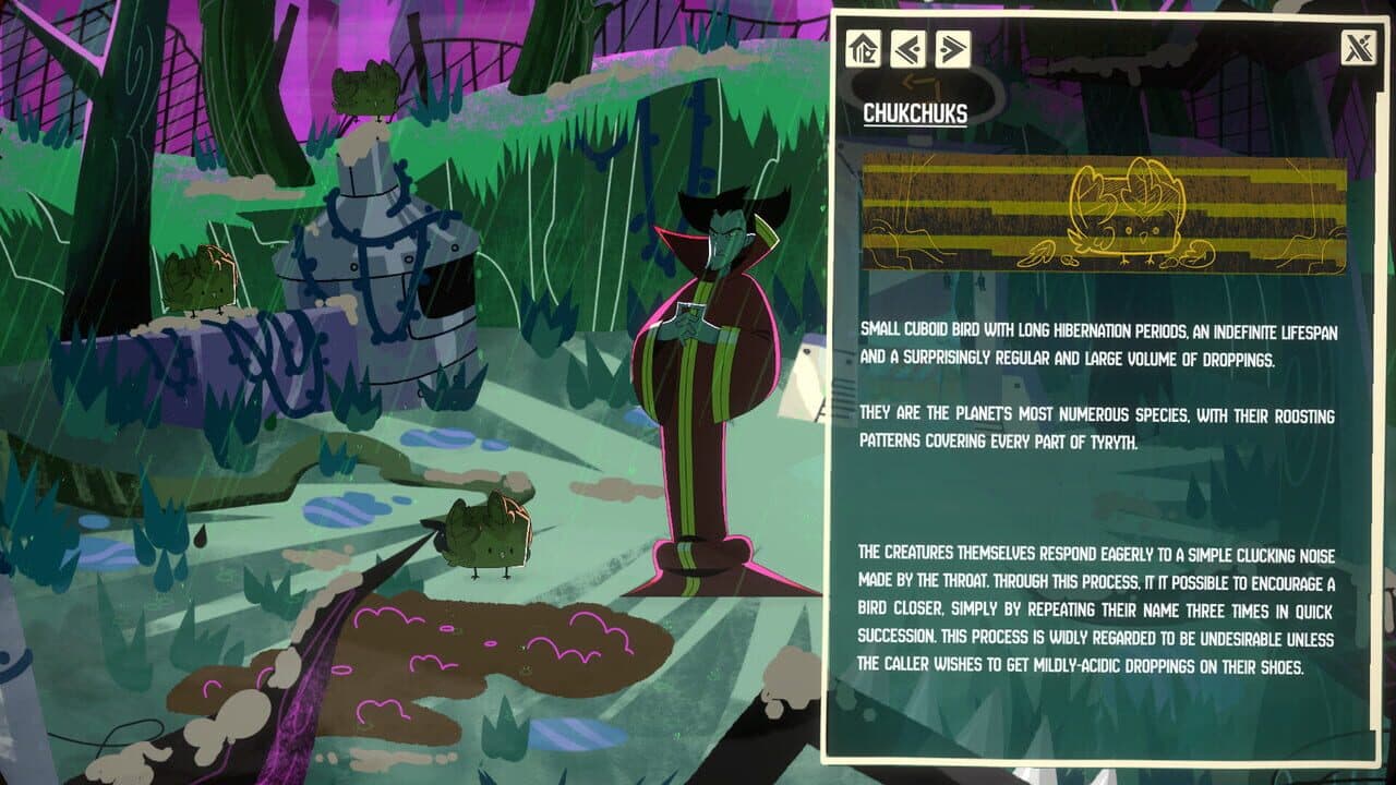 Earth Must Die thumbnail 6