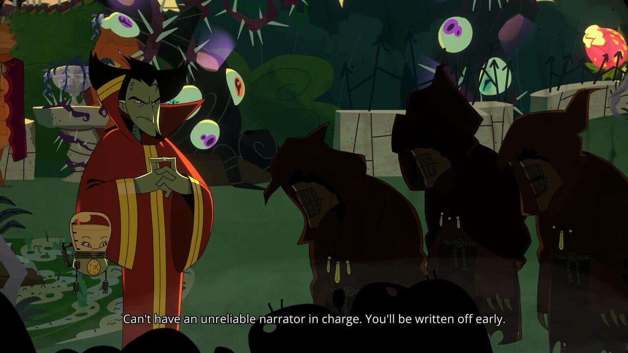 Earth Must Die thumbnail 8