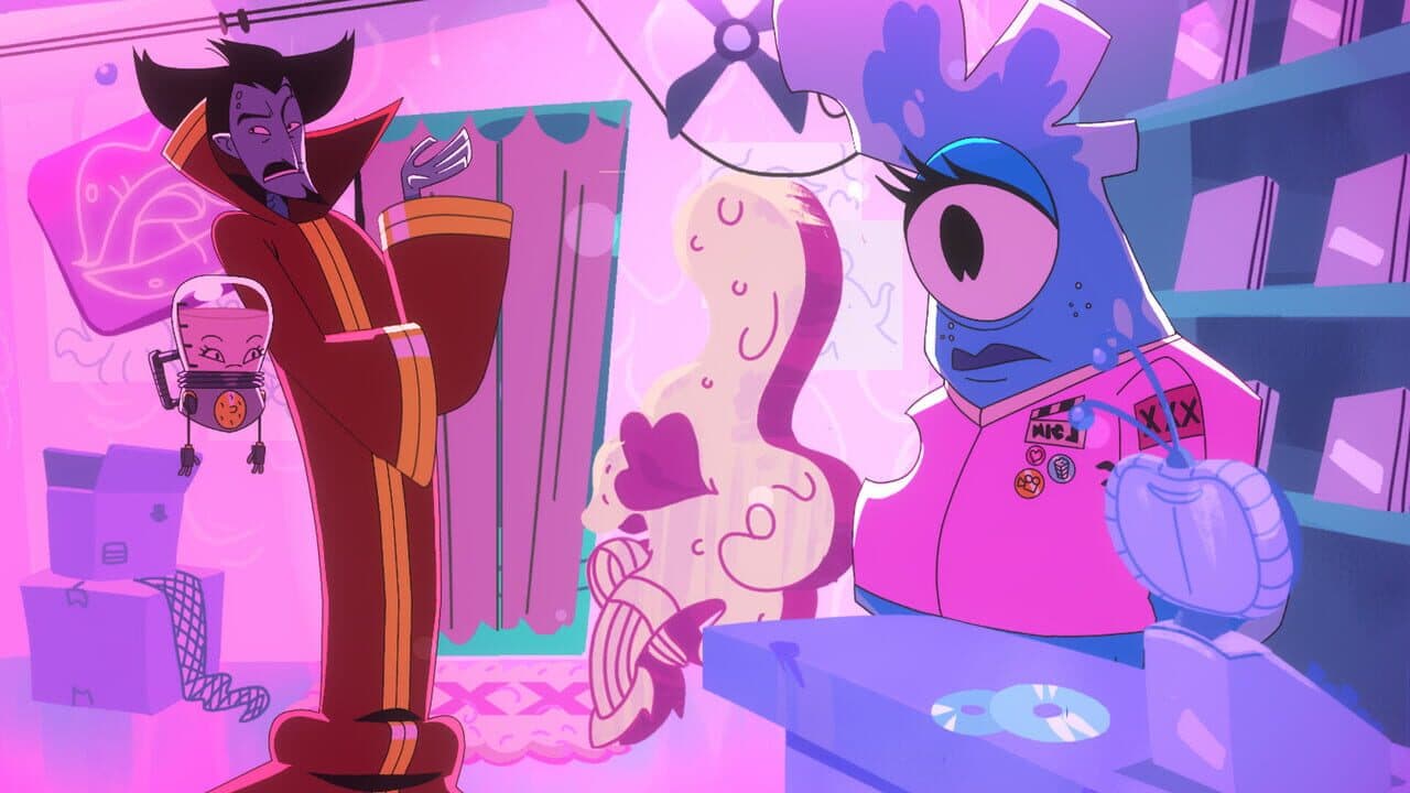 Earth Must Die thumbnail 9