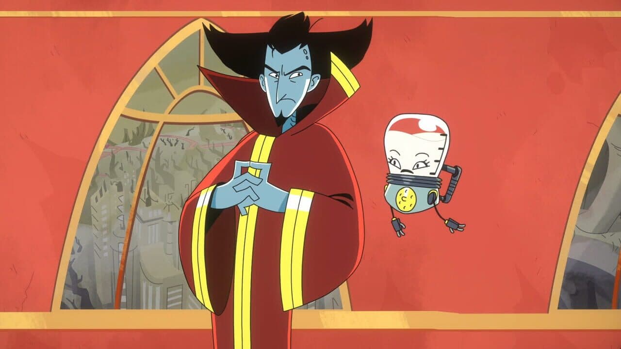 Earth Must Die thumbnail 10