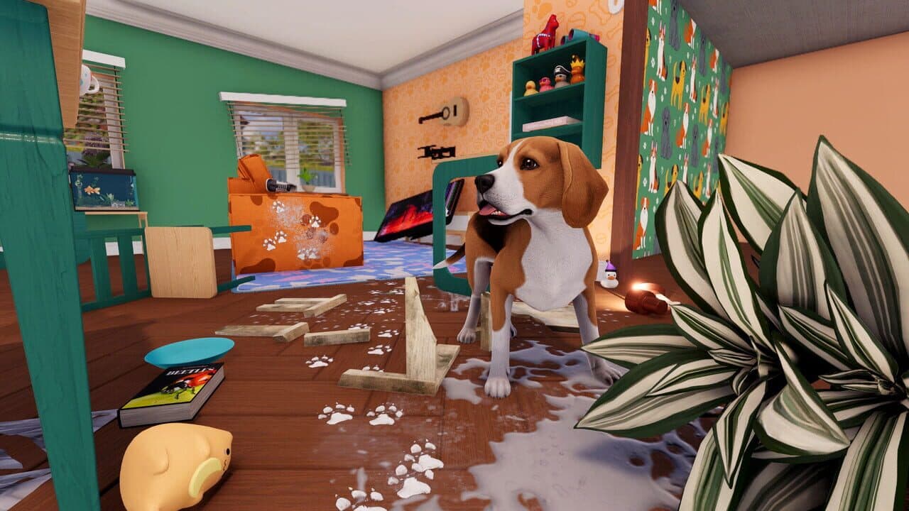 House Flipper 2: Pets thumbnail 2