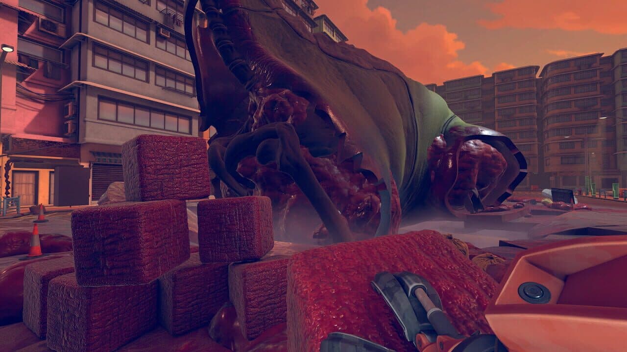 Kaiju Cleanup thumbnail 2