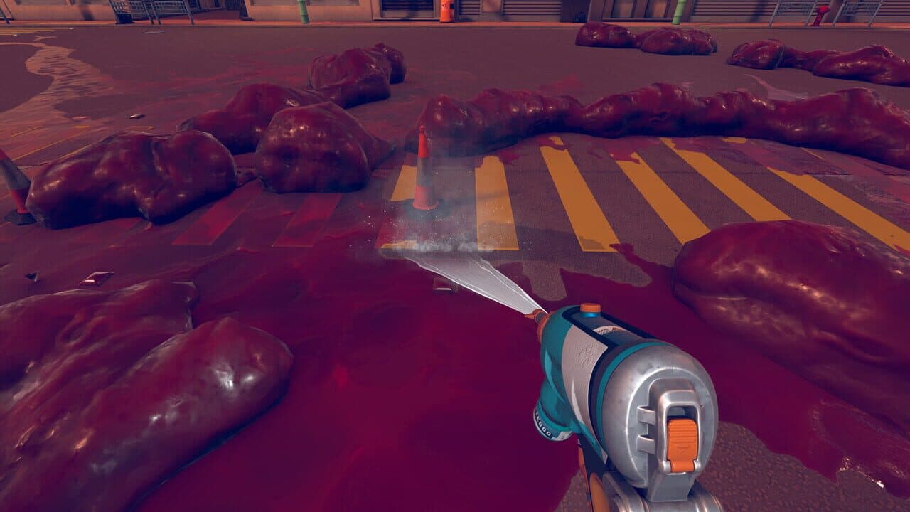 Kaiju Cleanup thumbnail 4