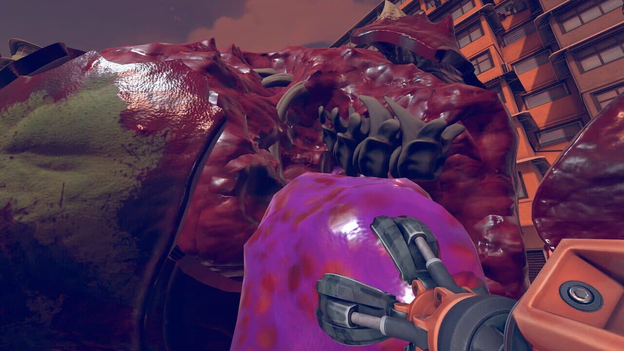 Kaiju Cleanup thumbnail 5