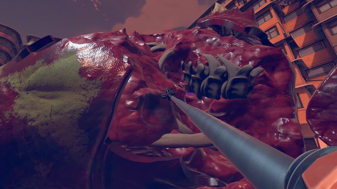 Kaiju Cleanup thumbnail 7