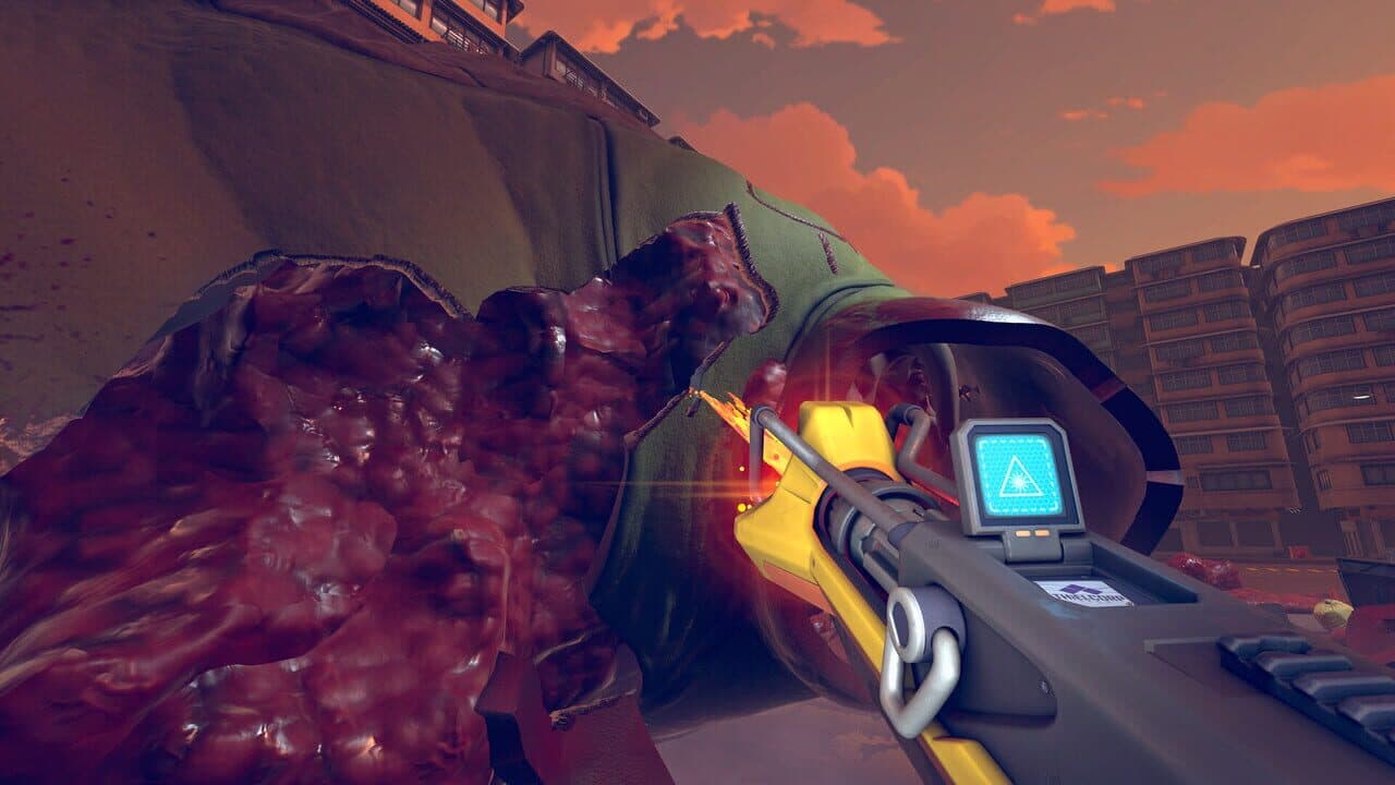 Kaiju Cleanup thumbnail 8