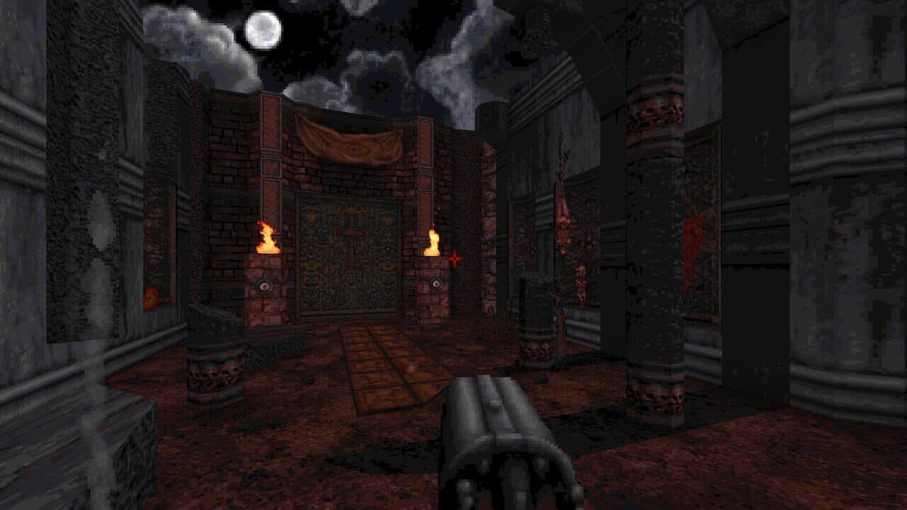 Blood: Refreshed Supply thumbnail 2