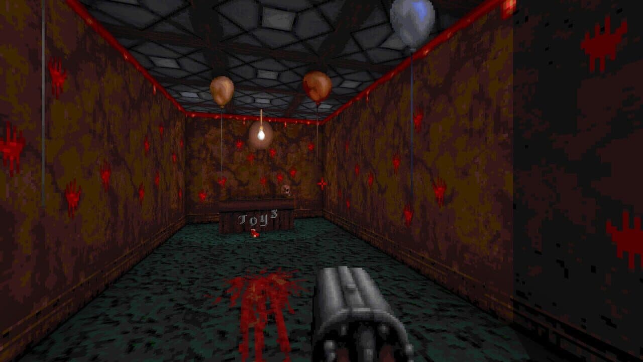 Blood: Refreshed Supply thumbnail 3
