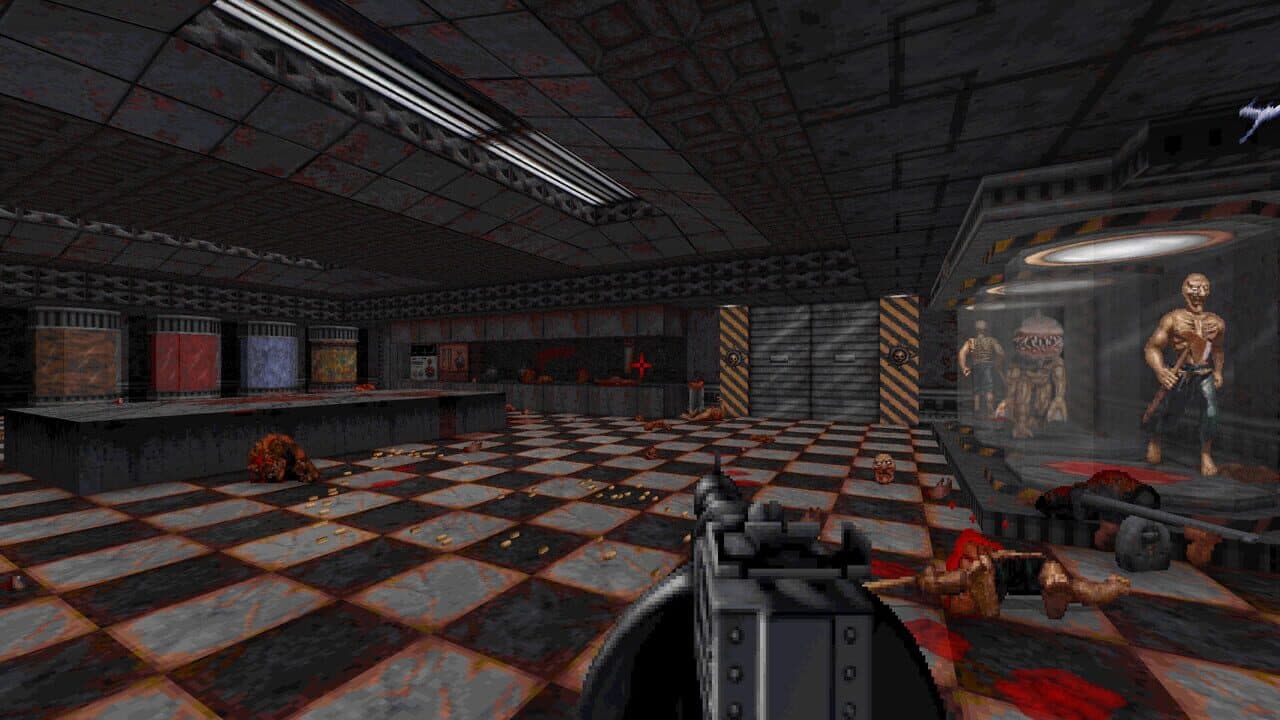 Blood: Refreshed Supply thumbnail 4