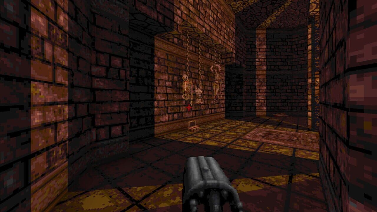 Blood: Refreshed Supply thumbnail 5