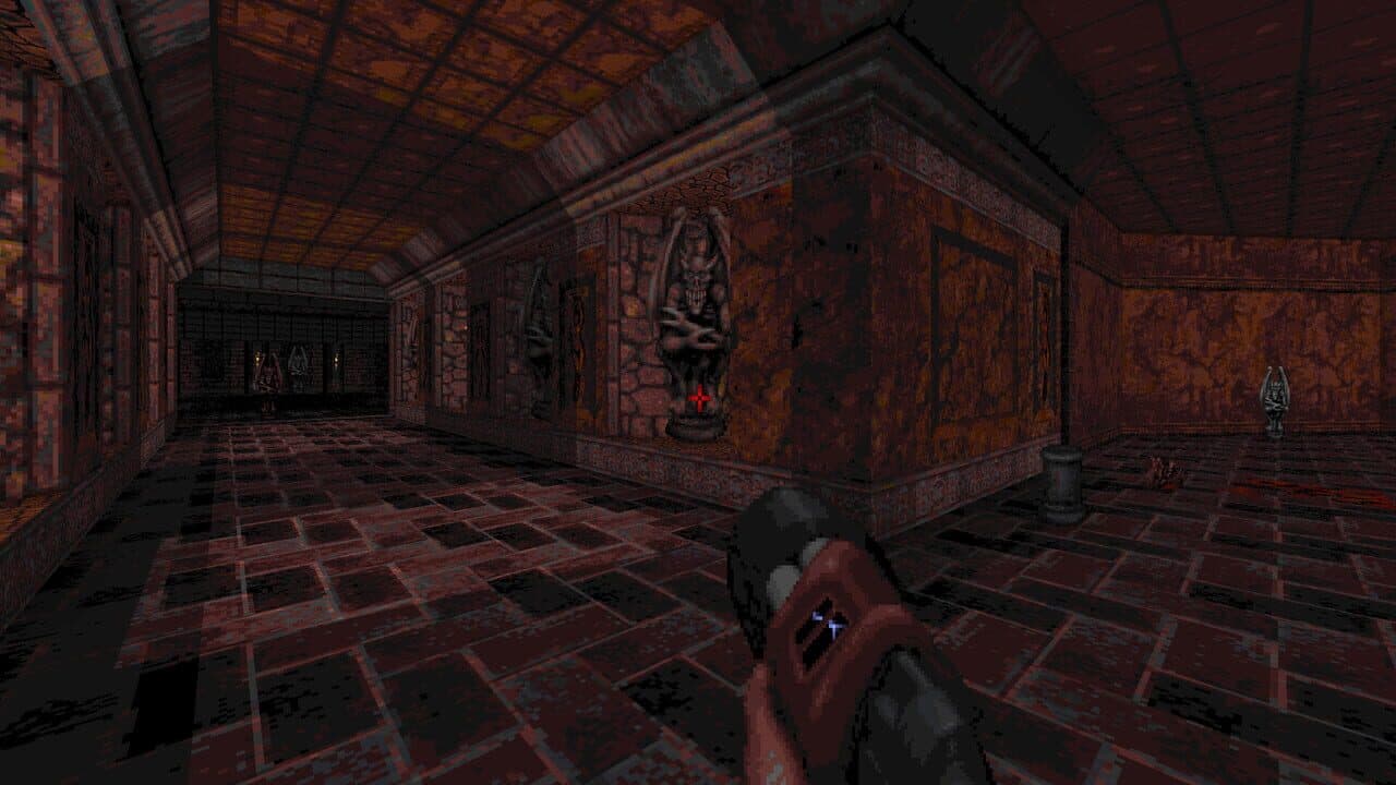 Blood: Refreshed Supply thumbnail 6