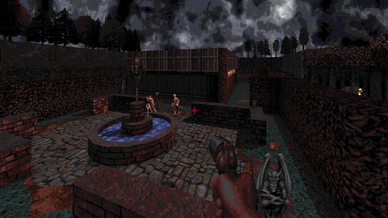 Blood: Refreshed Supply thumbnail 9