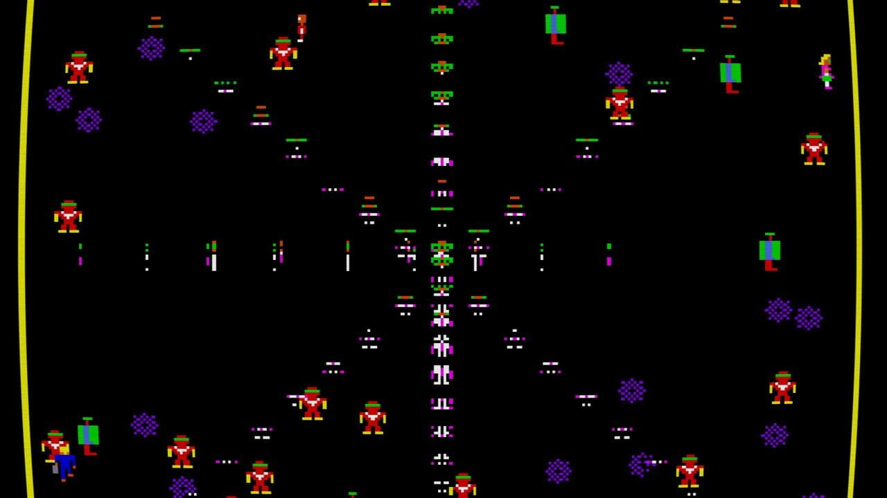 Robotron: 2084 thumbnail 4