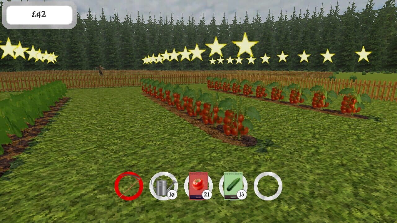 The Field Between thumbnail 3