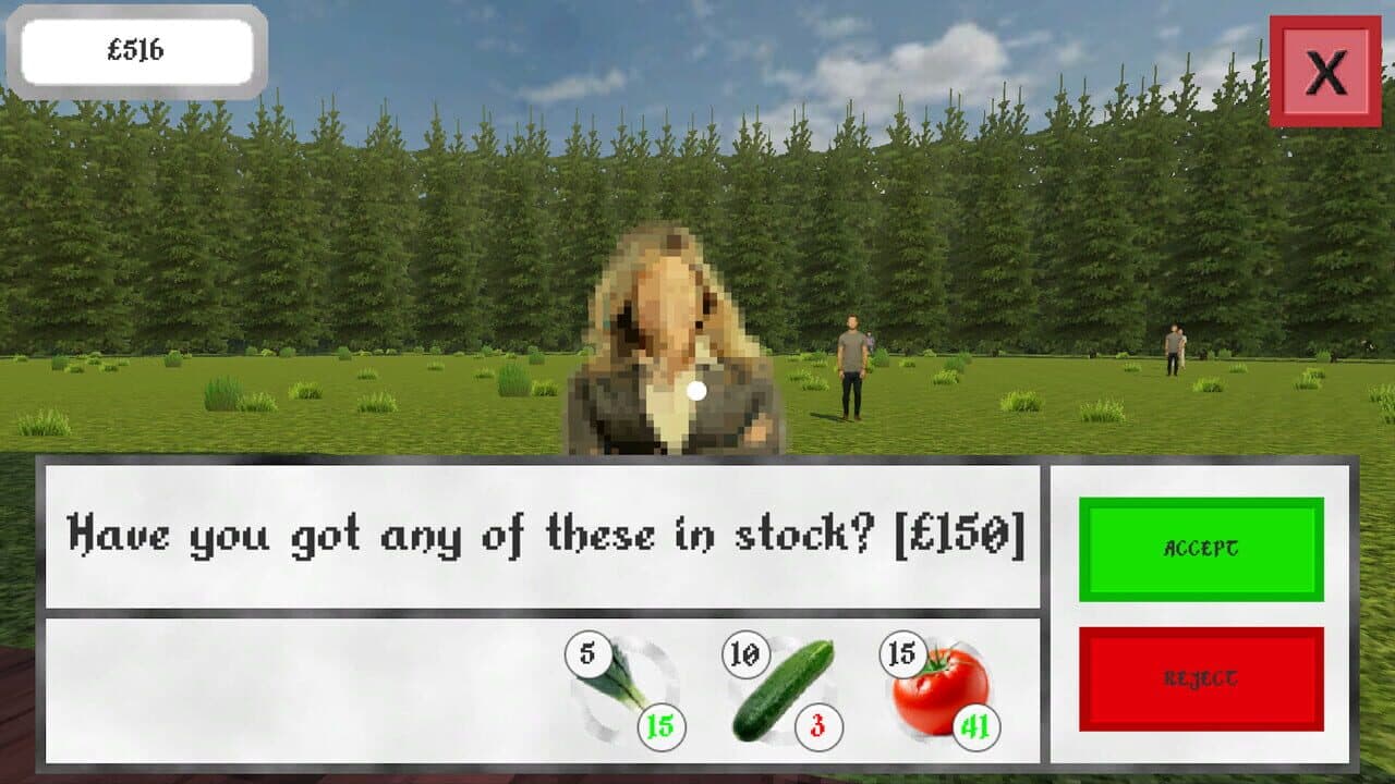 The Field Between thumbnail 4