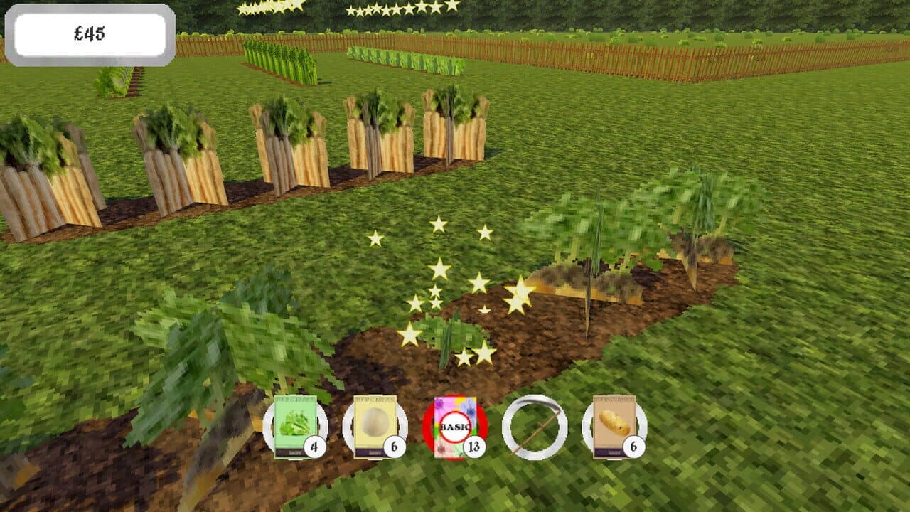 The Field Between thumbnail 5