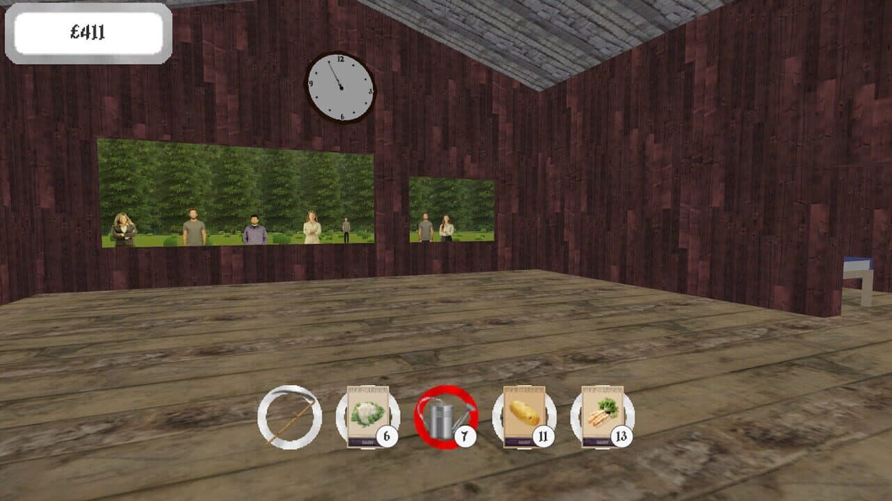 The Field Between thumbnail 6