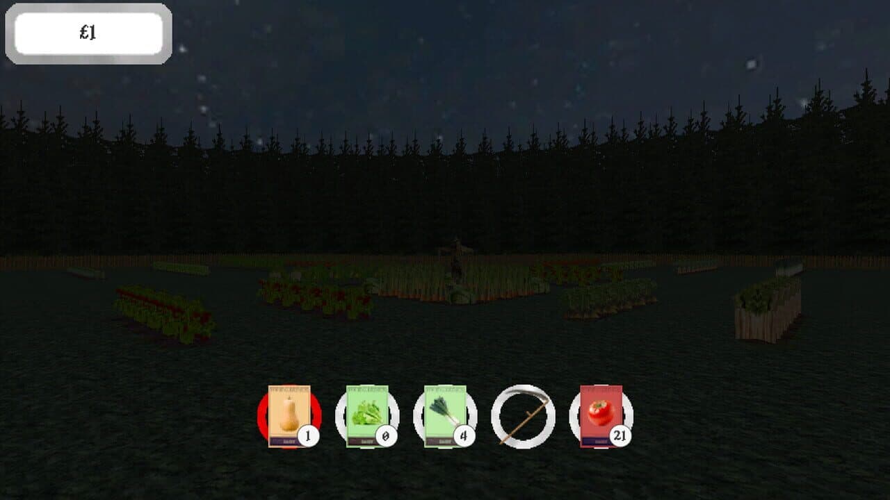 The Field Between thumbnail 7
