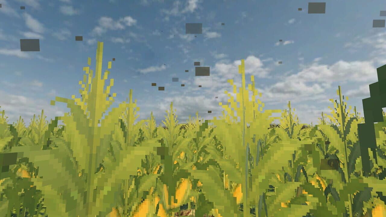 The Field Between screenshot 1