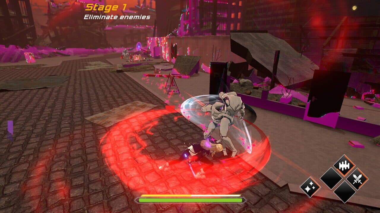 Irian: City of Ruin thumbnail 2