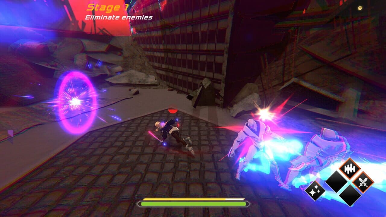 Irian: City of Ruin thumbnail 3