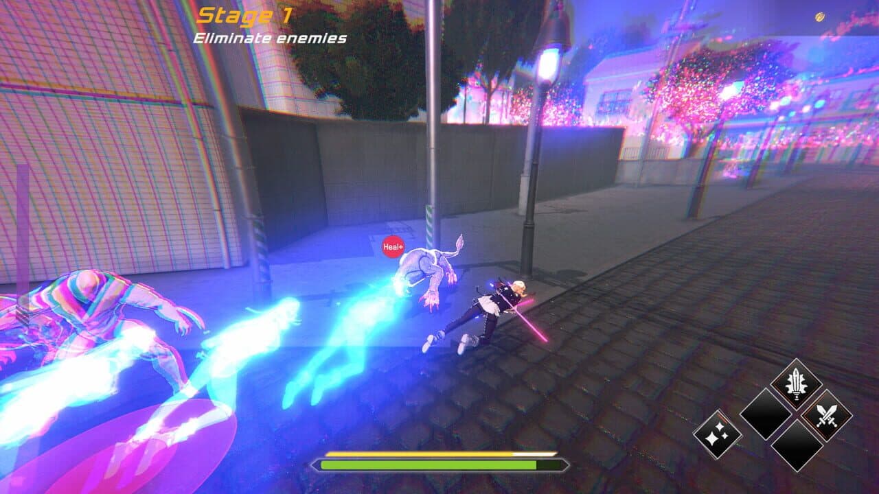 Irian: City of Ruin thumbnail 6