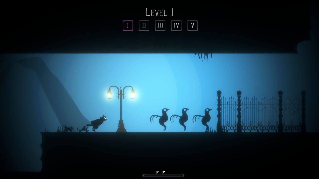 NecroKitty screenshot 1