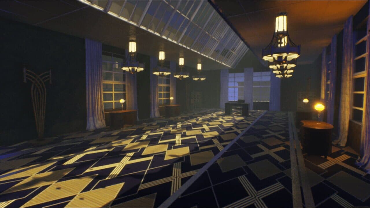 Robot Detective thumbnail 4
