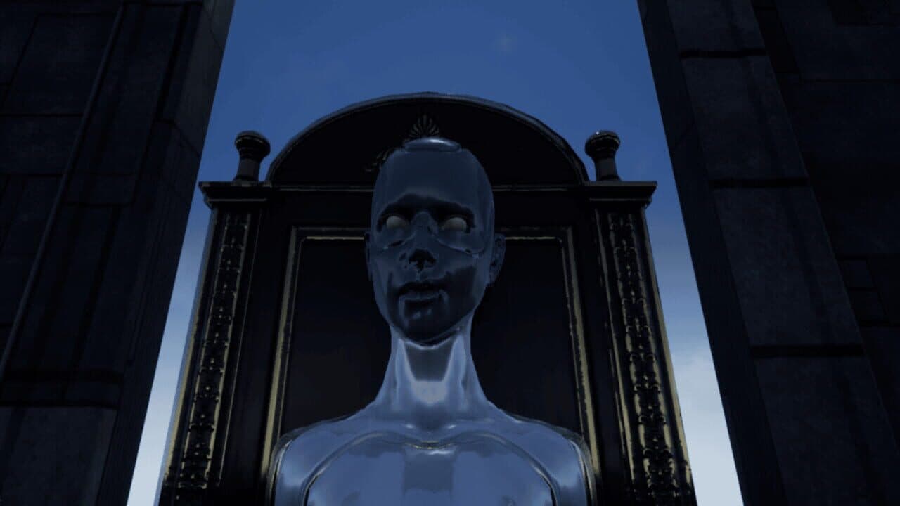 Robot Detective thumbnail 7