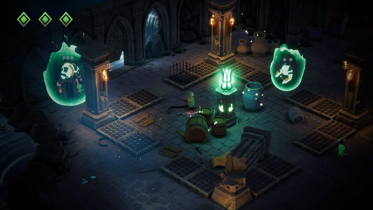 Incorporeal thumbnail 2