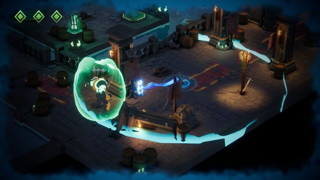 Incorporeal thumbnail 4