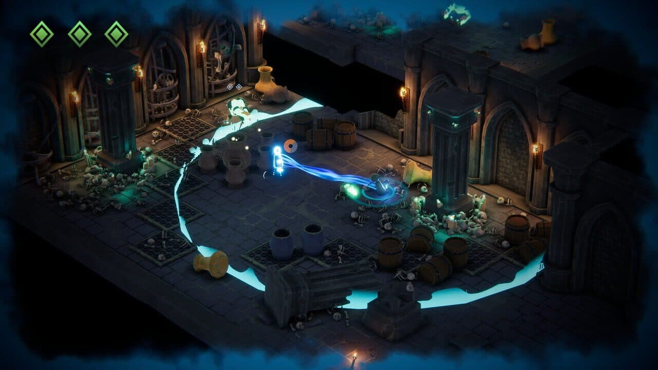 Incorporeal thumbnail 5