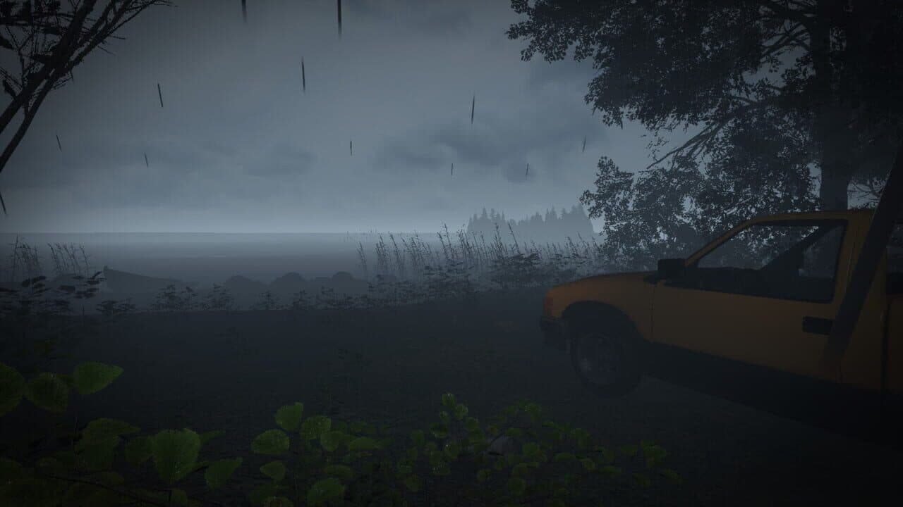 Creepy Fishing thumbnail 5