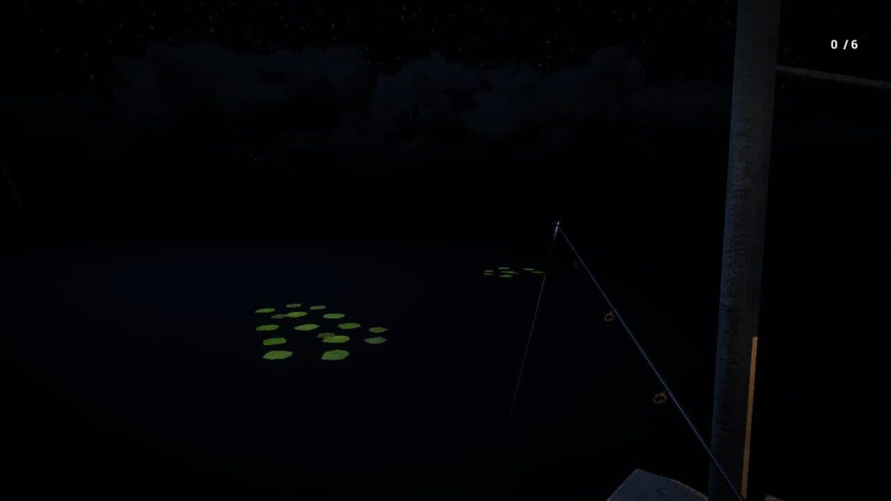 Creepy Fishing thumbnail 6