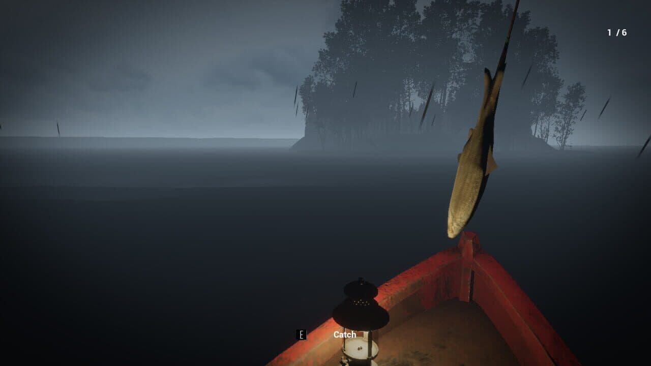 Creepy Fishing thumbnail 7