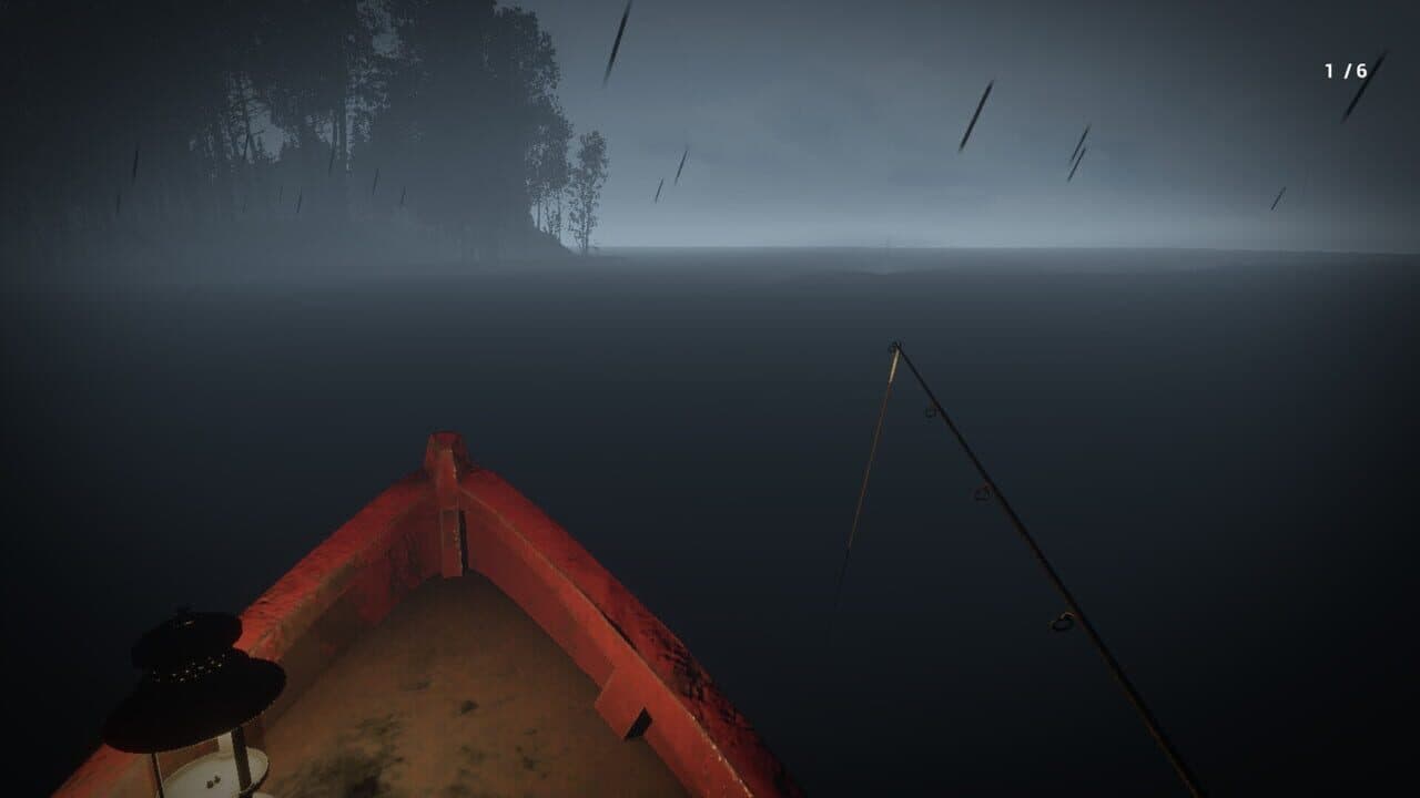 Creepy Fishing thumbnail 2