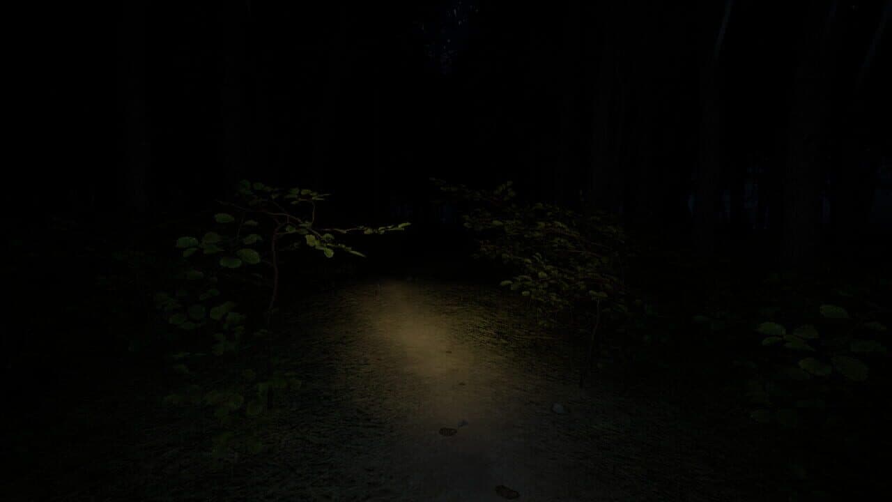 Creepy Fishing thumbnail 3
