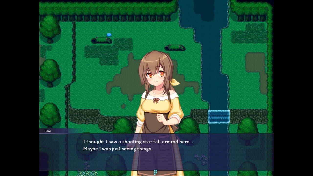Tentacaliens: Making Ends Meet in a New World thumbnail 3