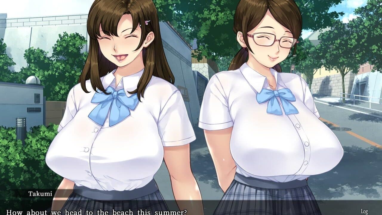 Everybody Wants My Girl thumbnail 3