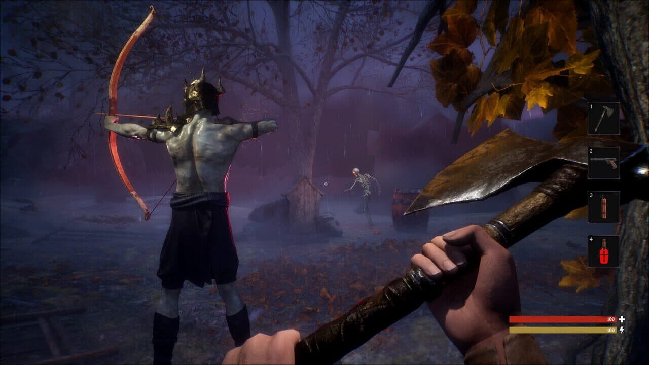 Undertaker thumbnail 6