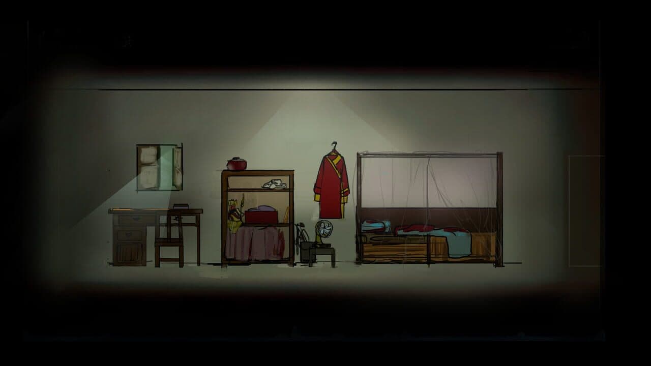 Hellfire screenshot 1