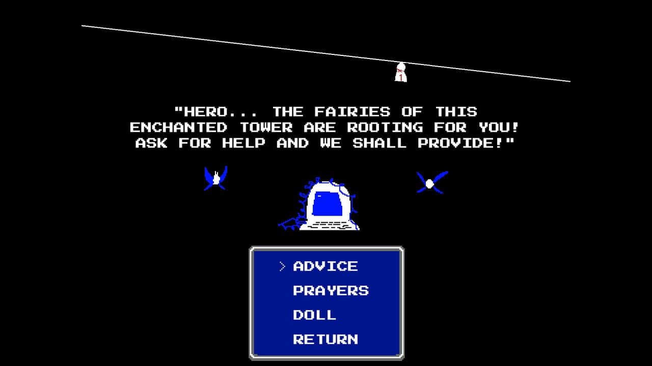 Trivia Fantasy screenshot 1
