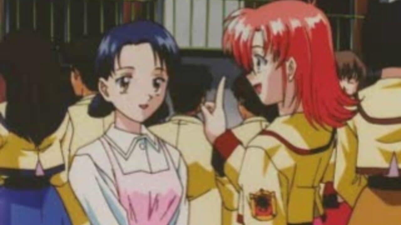 Hoshi no Oka Gakuen Monogatari: Gakuensai thumbnail 4
