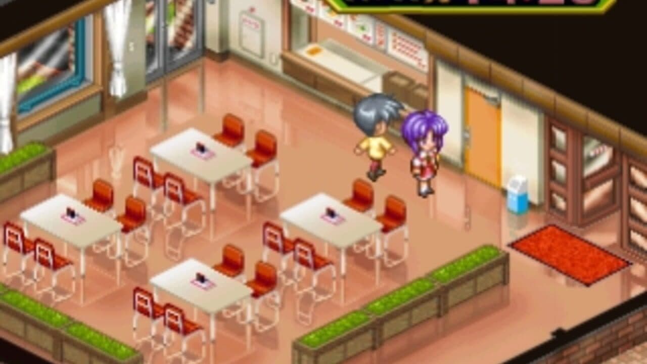 Hoshi no Oka Gakuen Monogatari: Gakuensai thumbnail 6