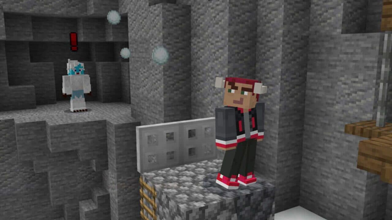 Minecraft: Camp Enderwood thumbnail 4