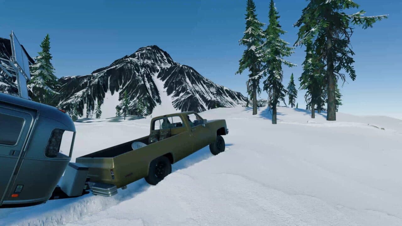 Arctic Drive thumbnail 5
