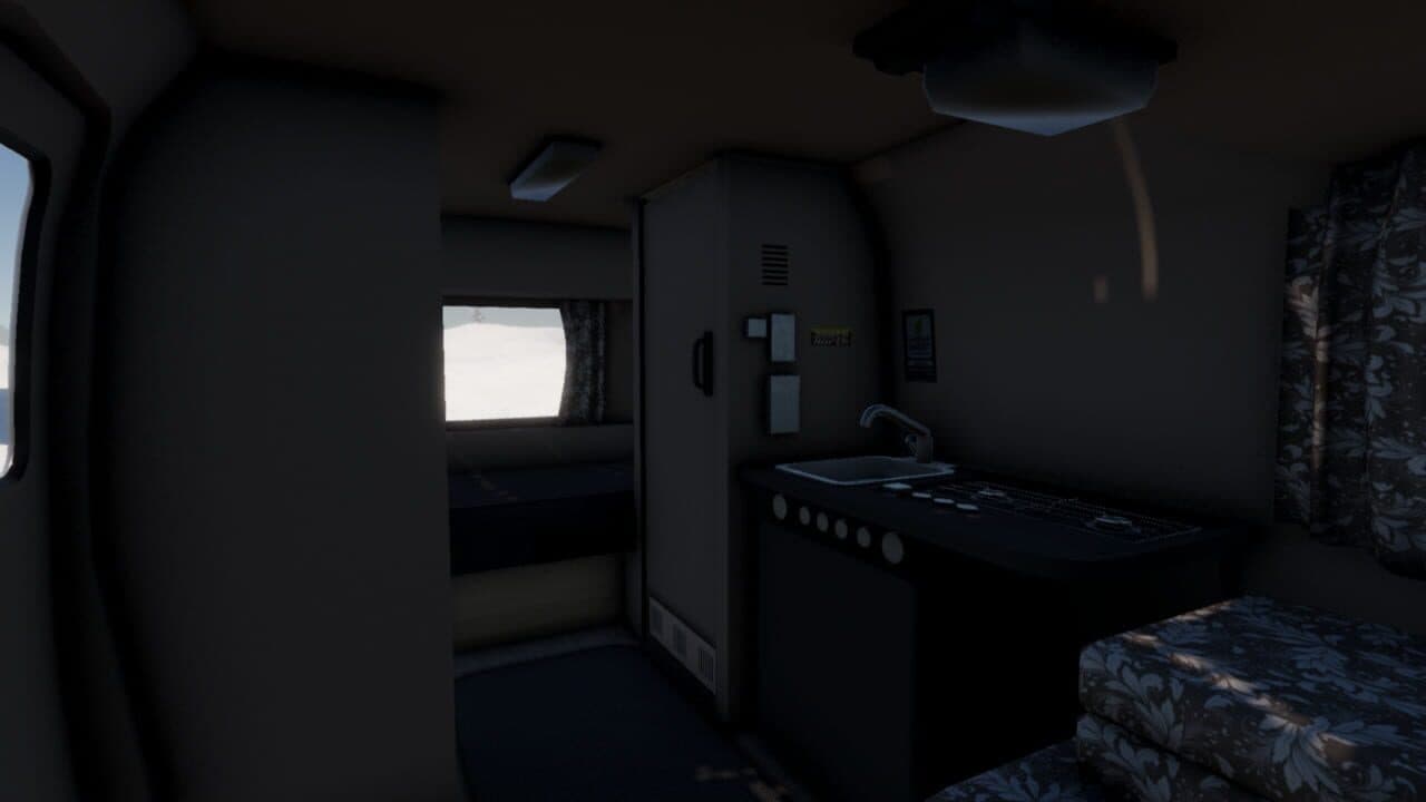 Arctic Drive thumbnail 2